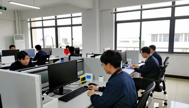 深圳市梵亚科技有限公司